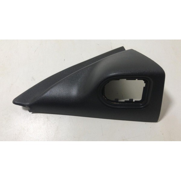 Acabamento Comando Retrovisor S10 2014 (cx34) Preto