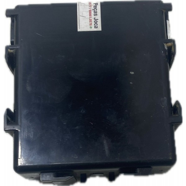 Módulo Relé Do Limpador Parabrisa Corolla Cross 2021 Cx426