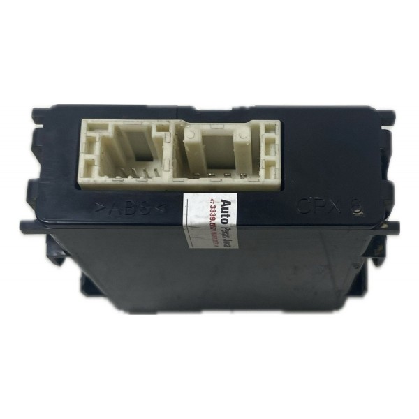 Módulo Relé Do Limpador Parabrisa Corolla Cross 2021 Cx426