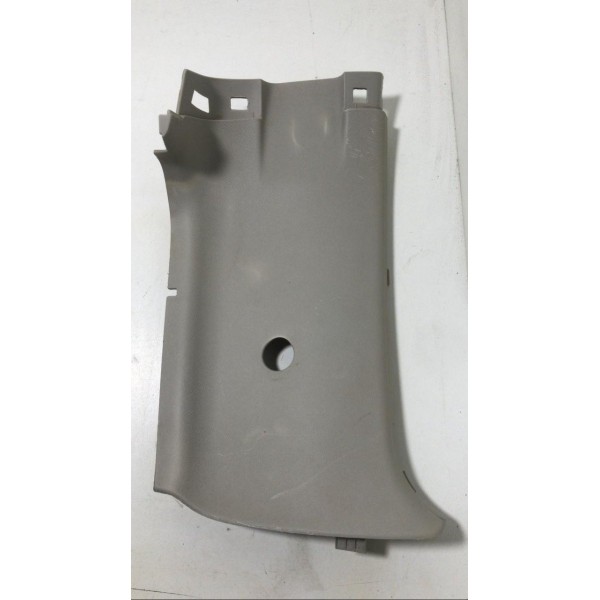 Acabamento Console S10 2014 Cx212