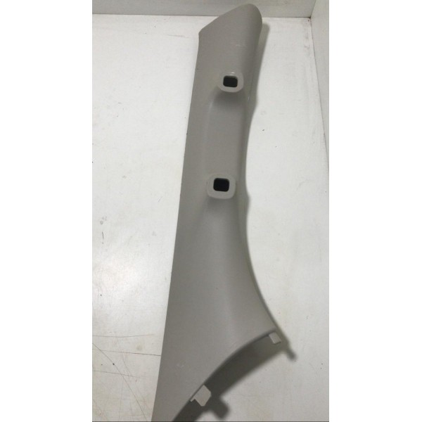 Acabamento Coluna Para-brisa S10 2014 L.d.