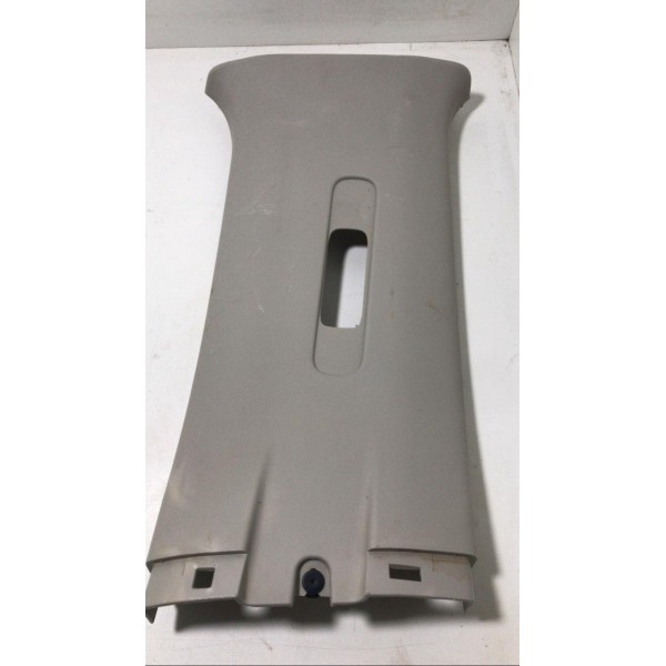 Acabamento Coluna Interna D. S10 2014 Cx586