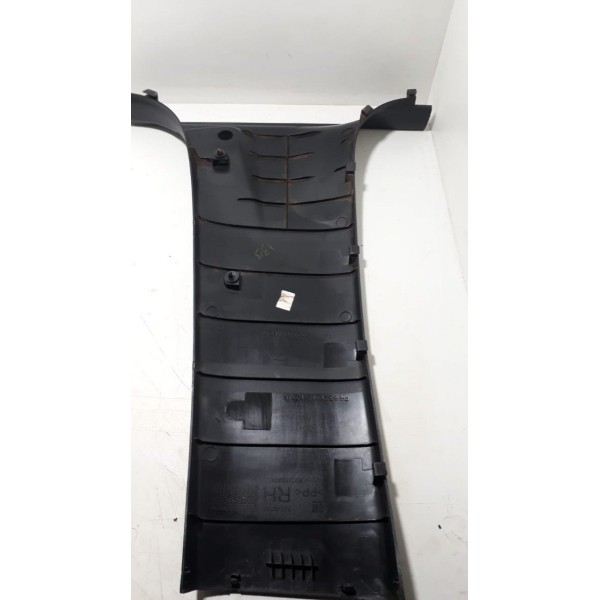 Acabamento Coluna Central S10 2014 L.d.