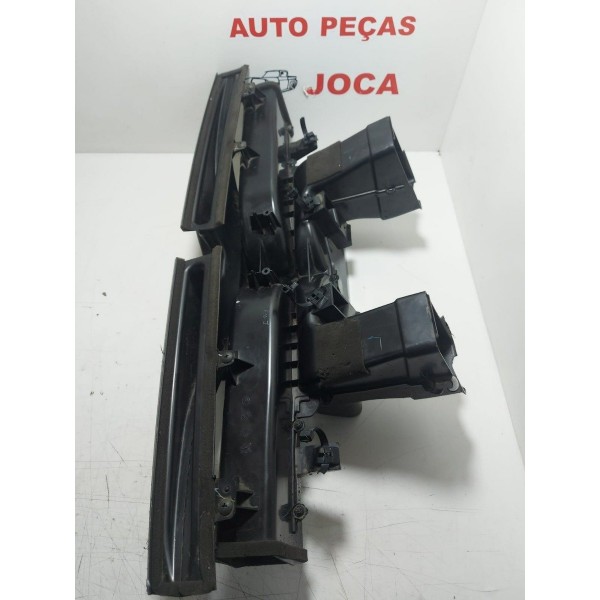 Duto Entrada Ar Central Nissan Frontier 2.5 2013