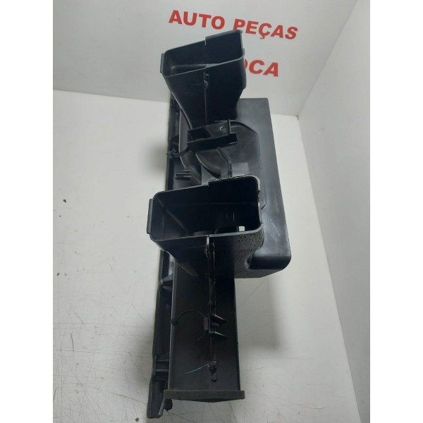 Duto Entrada Ar Central Nissan Frontier 2.5 2013