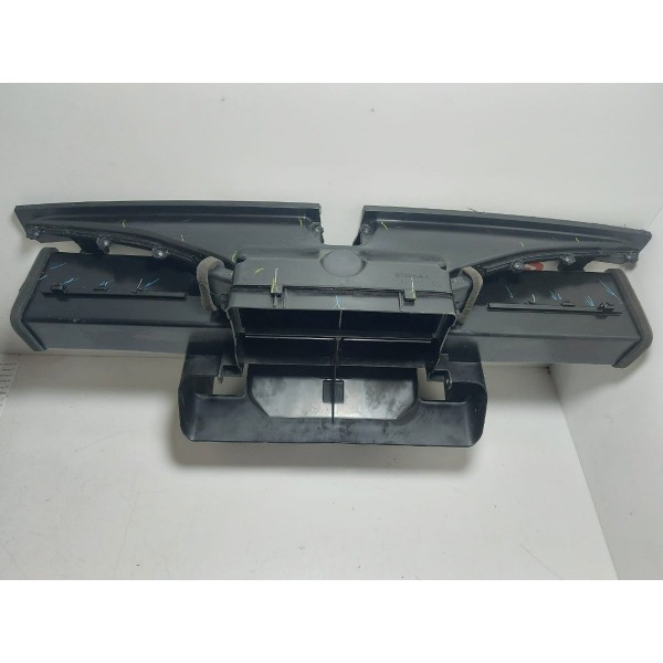 Duto Entrada Ar Central Nissan Frontier 2.5 2013