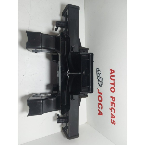 Duto Entrada Ar Central Nissan Frontier 2.5 2013