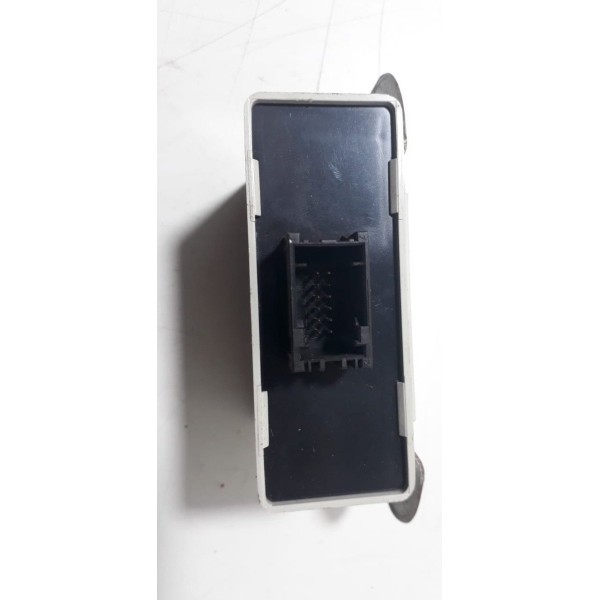 Módulo Controle Espelho L.r. Discovery 2 Cx81 Preto