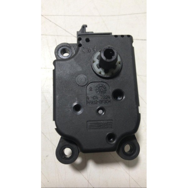 Atuador Caixa De Ar Mercedes E320 Cx103