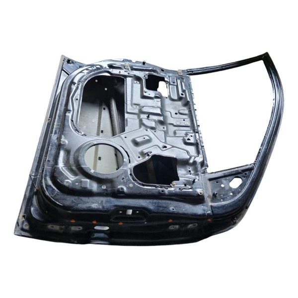 Porta Dianteira Esquerda Sorento 2005 2006 2007 2008 2009 Dianteira Esquerdo Preto