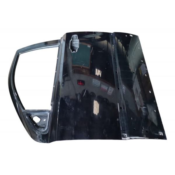 Porta Dianteira Esquerda Sorento 2005 2006 2007 2008 2009 Dianteira Esquerdo Preto