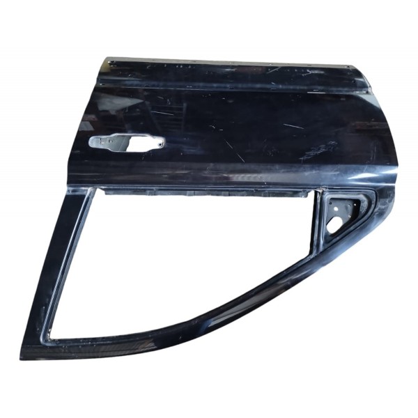 Porta Dianteira Esquerda Sorento 2005 2006 2007 2008 2009 Dianteira Esquerdo Preto