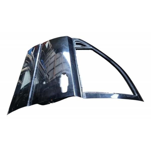 Porta Dianteira Esquerda Sorento 2005 2006 2007 2008 2009 Dianteira Esquerdo Preto