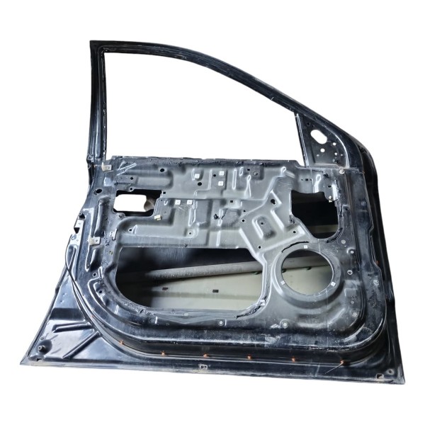 Porta Dianteira Esquerda Sorento 2005 2006 2007 2008 2009 Dianteira Esquerdo Preto