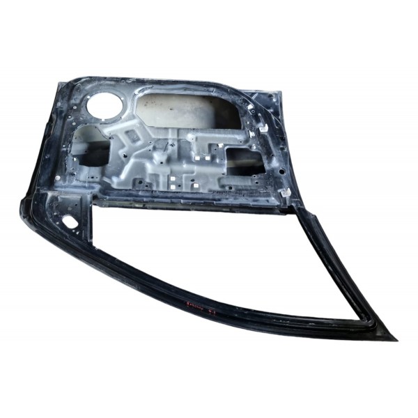 Porta Dianteira Esquerda Sorento 2005 2006 2007 2008 2009 Dianteira Esquerdo Preto