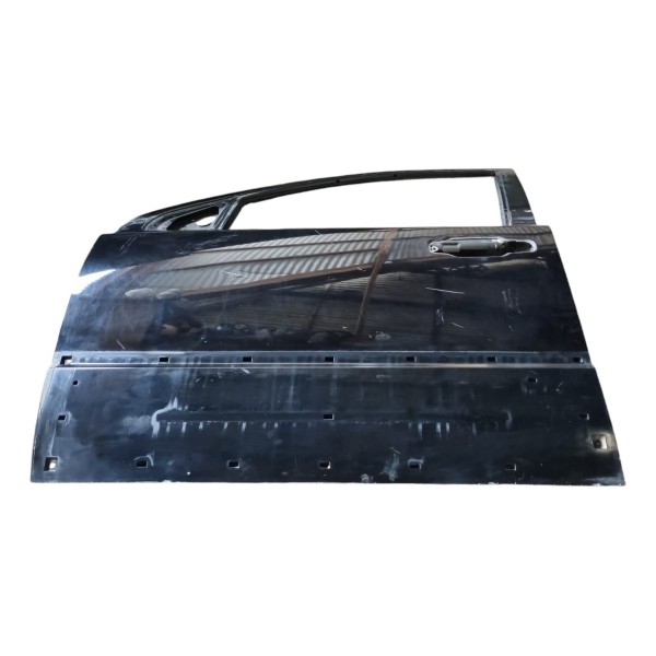 Porta Dianteira Esquerda Sorento 2005 2006 2007 2008 2009 Dianteira Esquerdo Preto