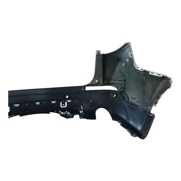 Parachoque Traseiro Discovery Sport 2015 Com Detalhes