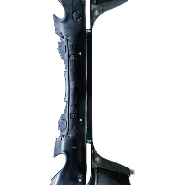 Parachoque Traseiro Discovery Sport 2015 Com Detalhes