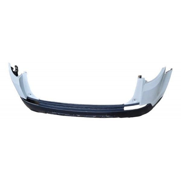 Parachoque Traseiro Discovery Sport 2015 Com Detalhes