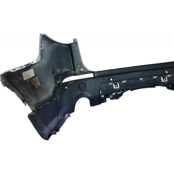 Parachoque Traseiro Discovery Sport 2015 Com Detalhes