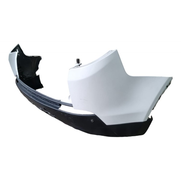 Parachoque Traseiro Discovery Sport 2015 Com Detalhes