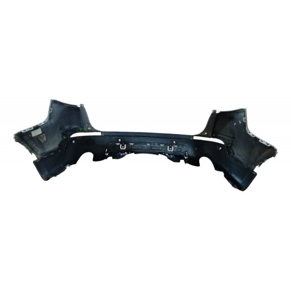 Parachoque Traseiro Discovery Sport 2015 Com Detalhes