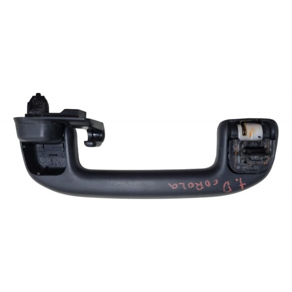 Alça Teto  Puta Merda T.d Corolla Cross 2021 Cx428 Preto