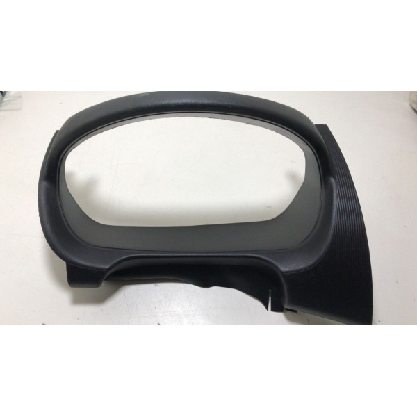 Moldura Painel Instrumento L200 Triton Preto