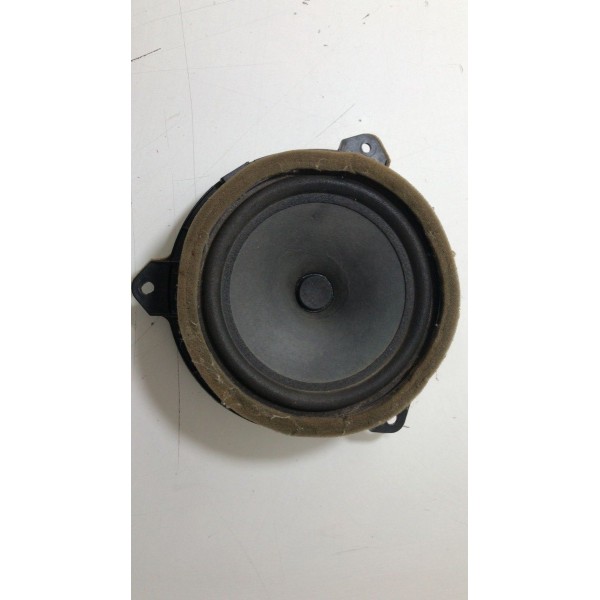 Alto Falante Traseiro S10 2014 (cx16) Amarelo