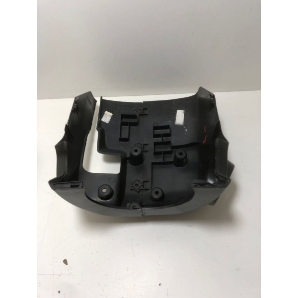 Acabamento Coluna Direção S10 2014 A 2017 Cx148