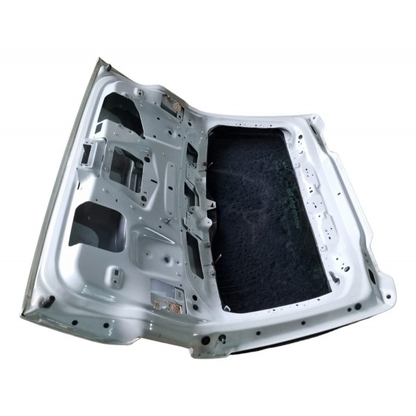 Tampa Traseira Porta Malas C/vidro Discovery Sport 2015 Branco