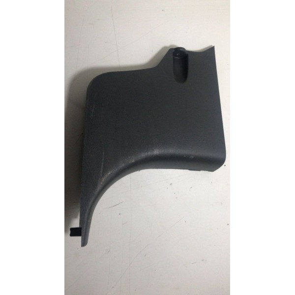 Acabamento Coluna Inferior S10 2013 L.d Cx222