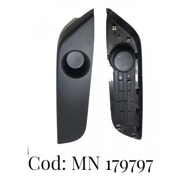 Porta Copo Direito Porta Malas Trailblazer Cx177