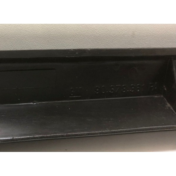 Friso Tampa Traseira Gm Kadet 1995 Cx143