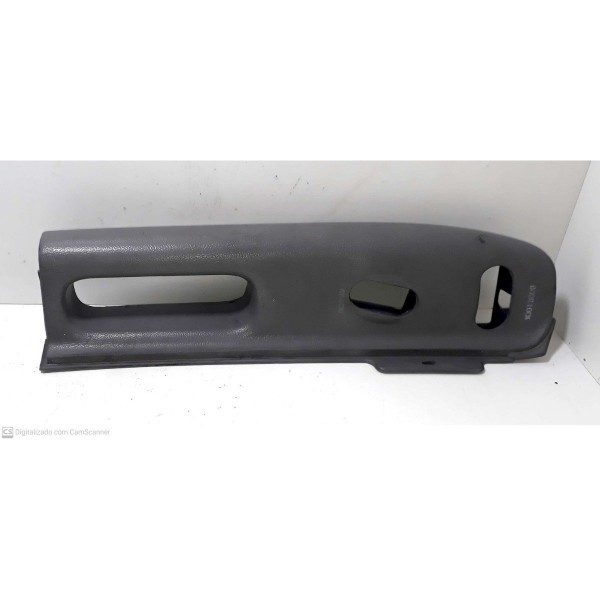 Puxador De Porta Explorer 1997 Lado Direito Cx88