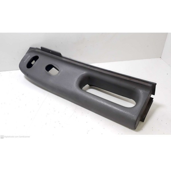 Puxador De Porta Explorer 1997 Lado Direito Cx88