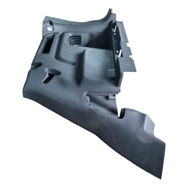 Acabamento Porta Malas Lado Direito  Discovery Sport 2015