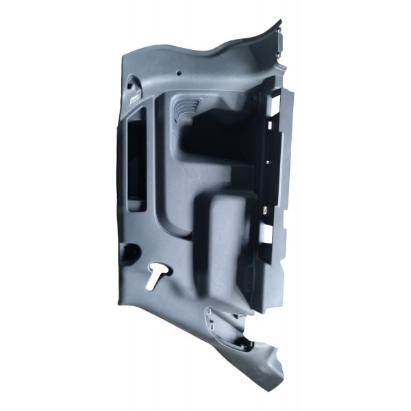 Acabamento Porta Malas Lado Direito  Discovery Sport 2015