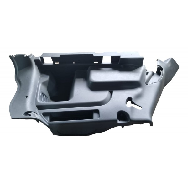 Acabamento Porta Malas Lado Direito  Discovery Sport 2015