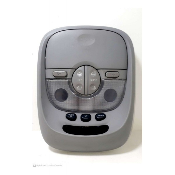 Porta Óculos Kia Sorento 2008 Cx86