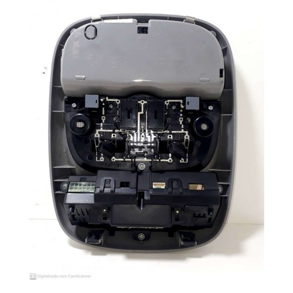 Porta Óculos Kia Sorento 2008 Cx86