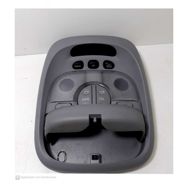 Porta Óculos Kia Sorento 2008 Cx86