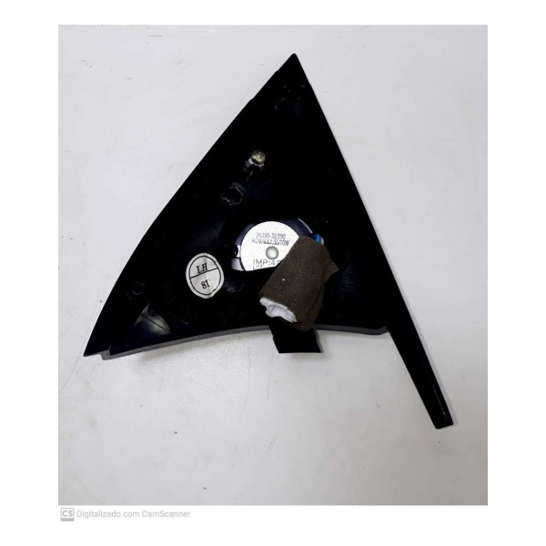 Acabamento Twiter Porta L.e Kia Sorento 2008 (cx49)