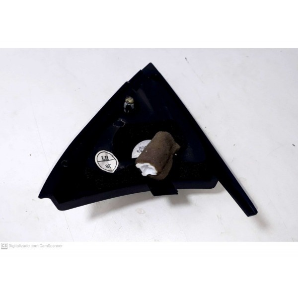 Acabamento Twiter Porta L.e Kia Sorento 2008 (cx49)