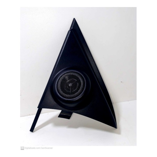 Acabamento Twiter Porta L.e Kia Sorento 2008 (cx49)