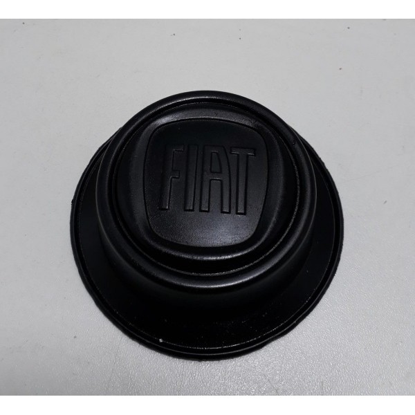 Calota Central Da Roda Doblo R1 Cx35