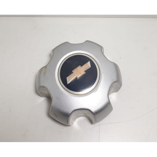 Calota De Roda De Liga R16 S10 2013 R3 (cx35)