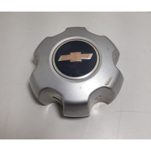 Calota De Roda De Liga R16 S10 2013 R3 (cx35)