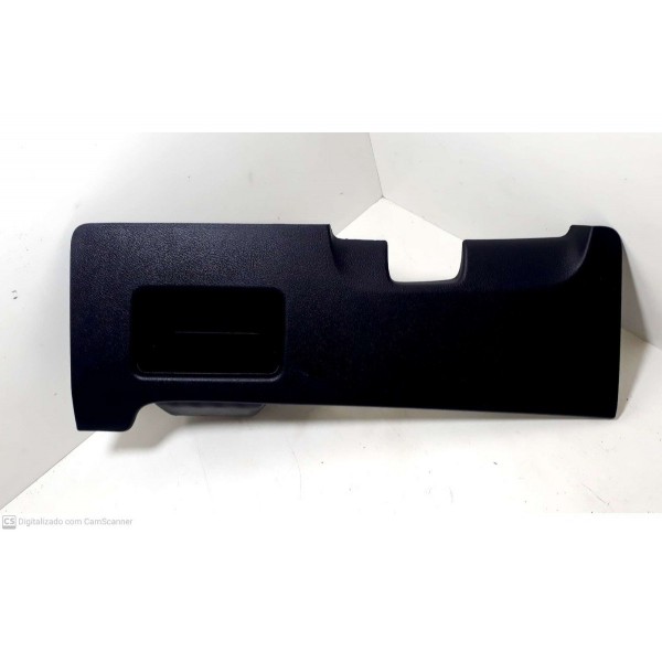 Moldura Inferior Painel Cr-v 2010 Cx197