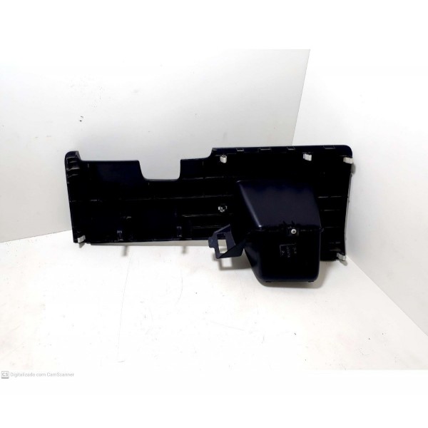 Moldura Inferior Painel Cr-v 2010 Cx197